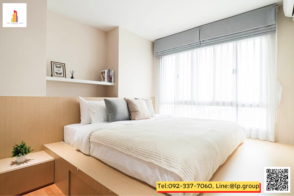 For RentCondoThaphra, Talat Phlu, Wutthakat : Beautiful condo for rent. "The President Sathorn-RATCHARURUEK1" next to Bang Wa BTS and MRT Bang Wa safe. Convenient transportation.