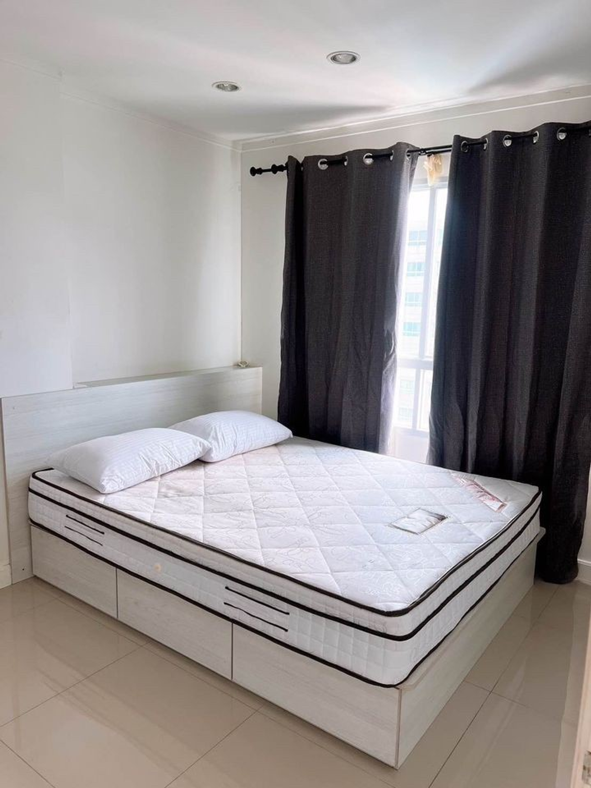 For RentCondoRama9, Petchburi, RCA : ‼️Vacant room, hurry up! 🐉Lumpini Park Rama 9-Ratchada🐉11,500 baht✨Code #SB0225084✨ ☎️ Add Line to inquire @36condo, there is an add.