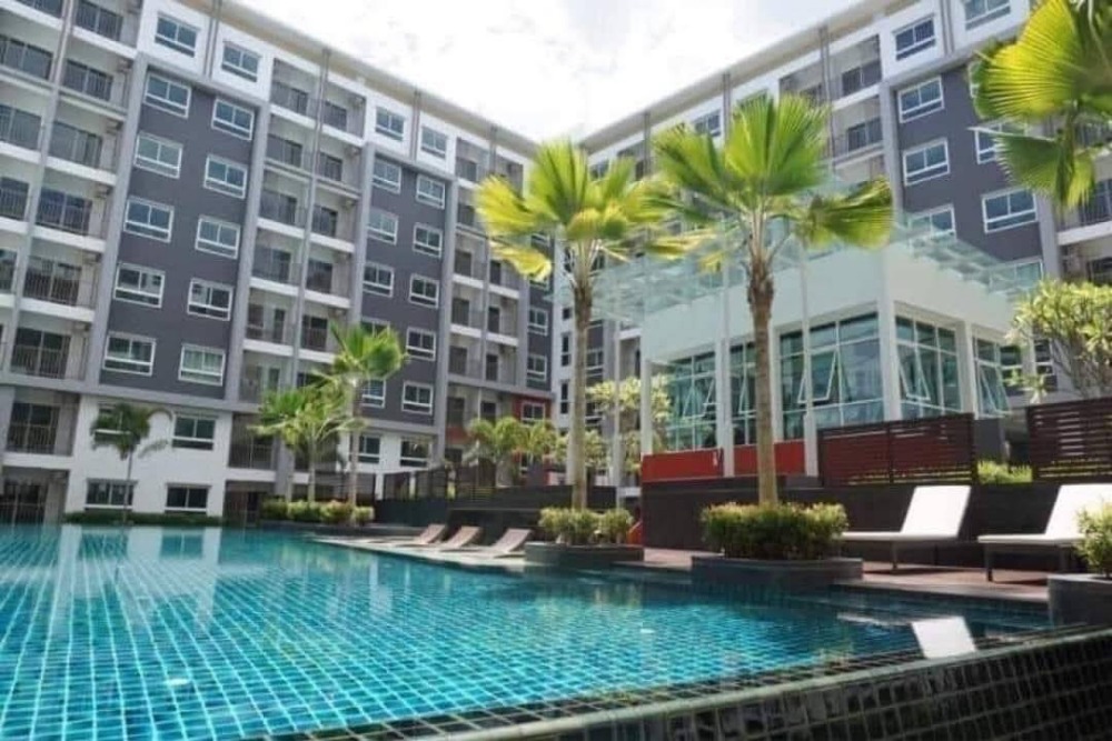 For RentCondoNakhon Pathom : Condo for rent 