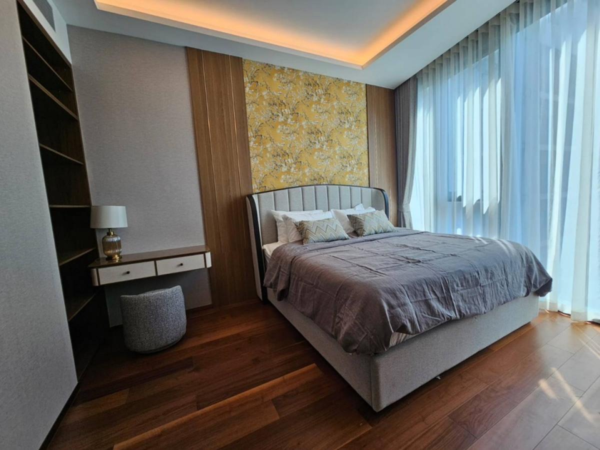 ให้เช่าคอนโดสุขุมวิท อโศก ทองหล่อ : Hot price🔥Ready to move in Good location, near BTS, near shopping mall