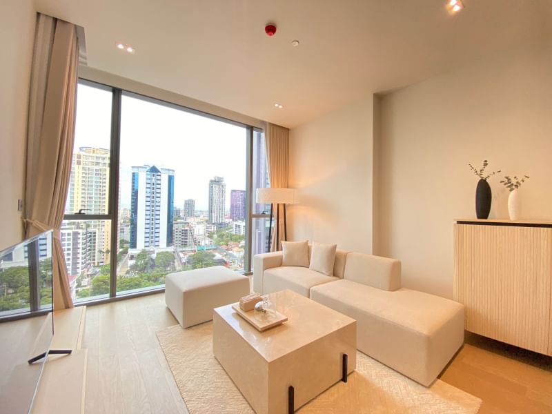 For RentCondoSukhumvit, Asoke, Thonglor : For rent 1 bedroom 1 bathroom The Strand Thonglor only 75,000 baht