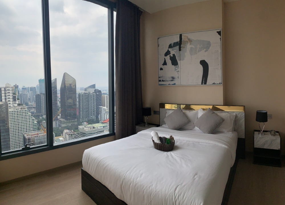 For RentCondoSukhumvit, Asoke, Thonglor : The Esse Asoke