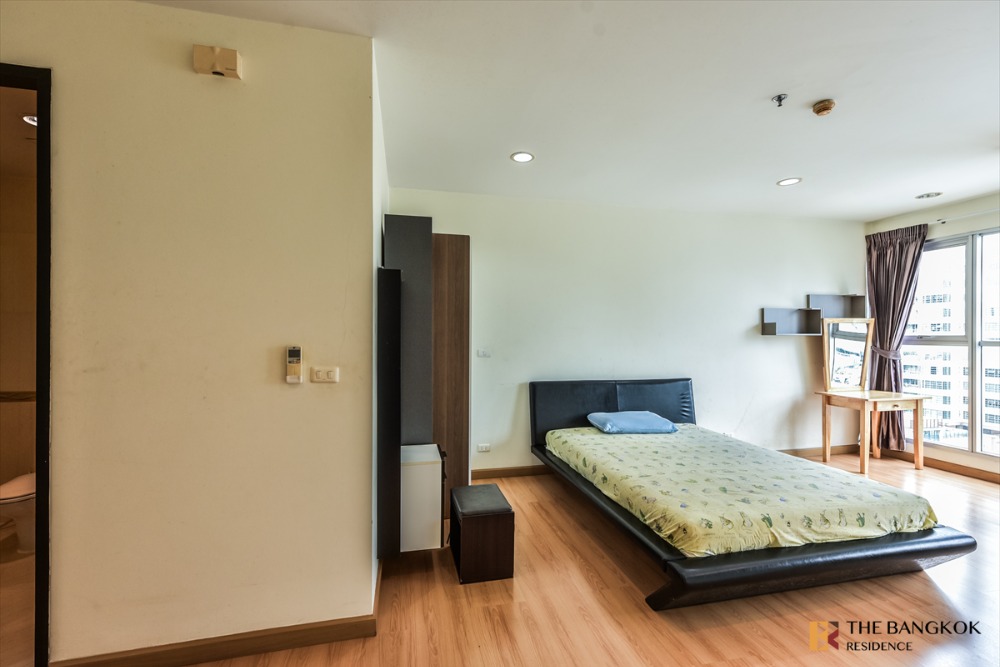 ขายคอนโดราชเทวี พญาไท : For Sale The Address Siam / Size : 41.47 Sq.m. / Floor : +10th by Wich