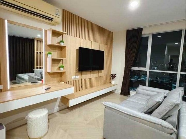 For SaleCondoLadprao, Central Ladprao : YS2967 Life @ Ladprao 18 Condo For SALE