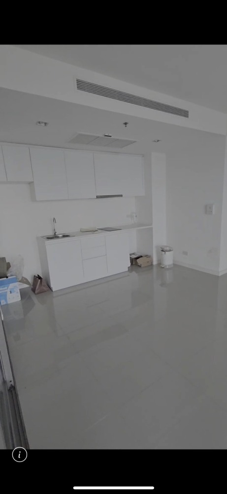 For RentCondoRama3 (Riverside),Satupadit : for rent condo Star view Rama3 unfurnished 77 Sq.m (S12-0456)