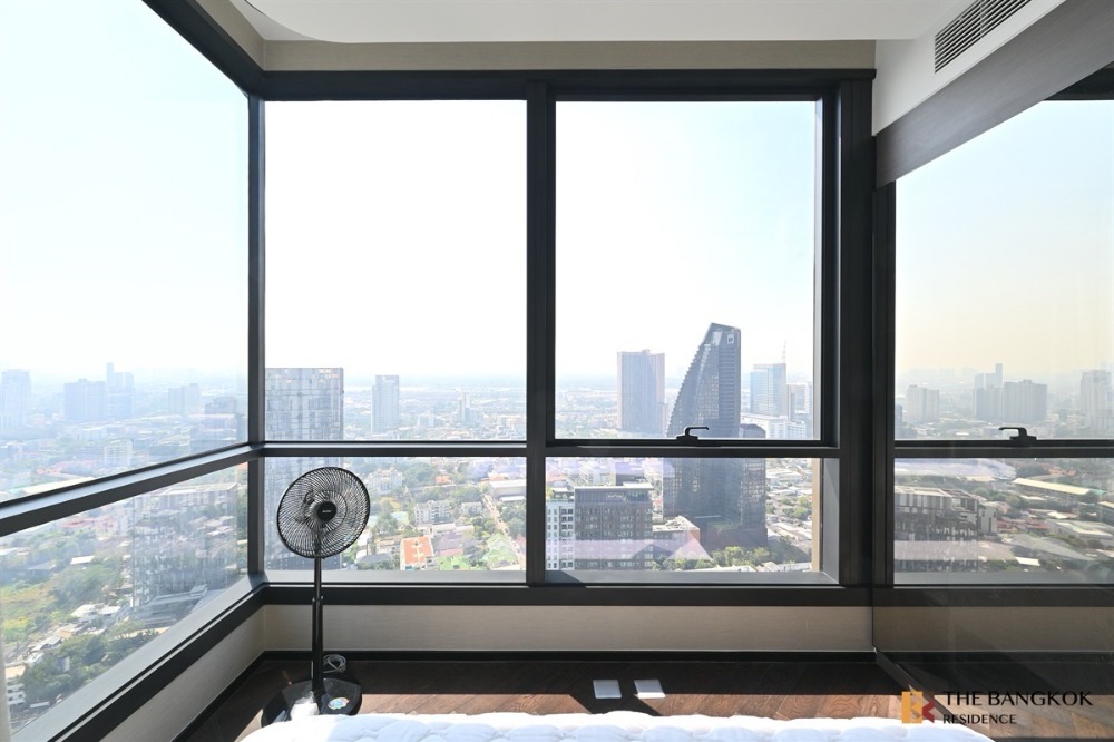 ขายคอนโดสุขุมวิท อโศก ทองหล่อ : Exclusive Agent Hot Deal The Esse Sukhumvit 36 2Bedroom for Sale Only 20MB By Kung