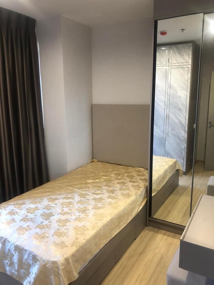 For RentCondoThaphra, Talat Phlu, Wutthakat : *** (Available 15 March)(2 Bed 2 Bath) Condo for rent : Privacy Thapra Interchange ***