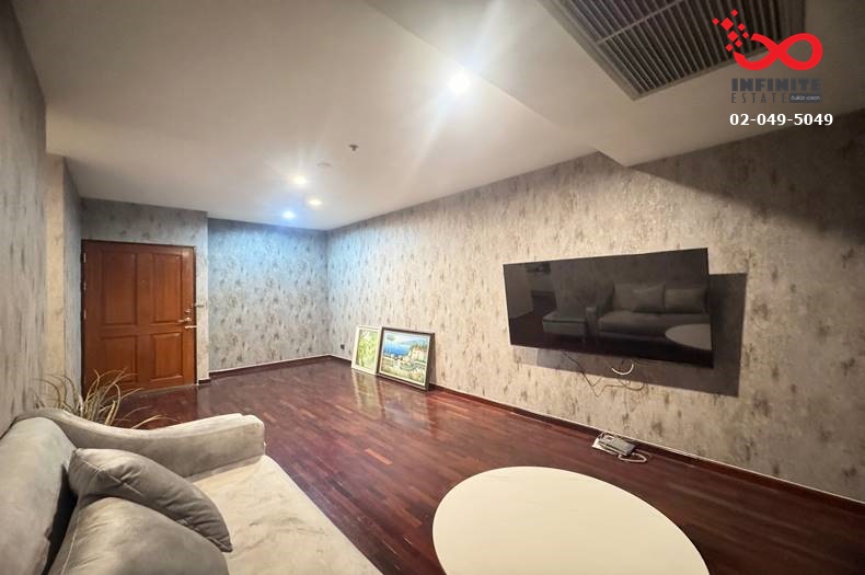 For SaleCondoKasetsart, Ratchayothin : Condo for sale, Chang Building, area 62.98 square meters, 13th floor, Phahon Yothin Road, near BTS Phahon Yothin 24