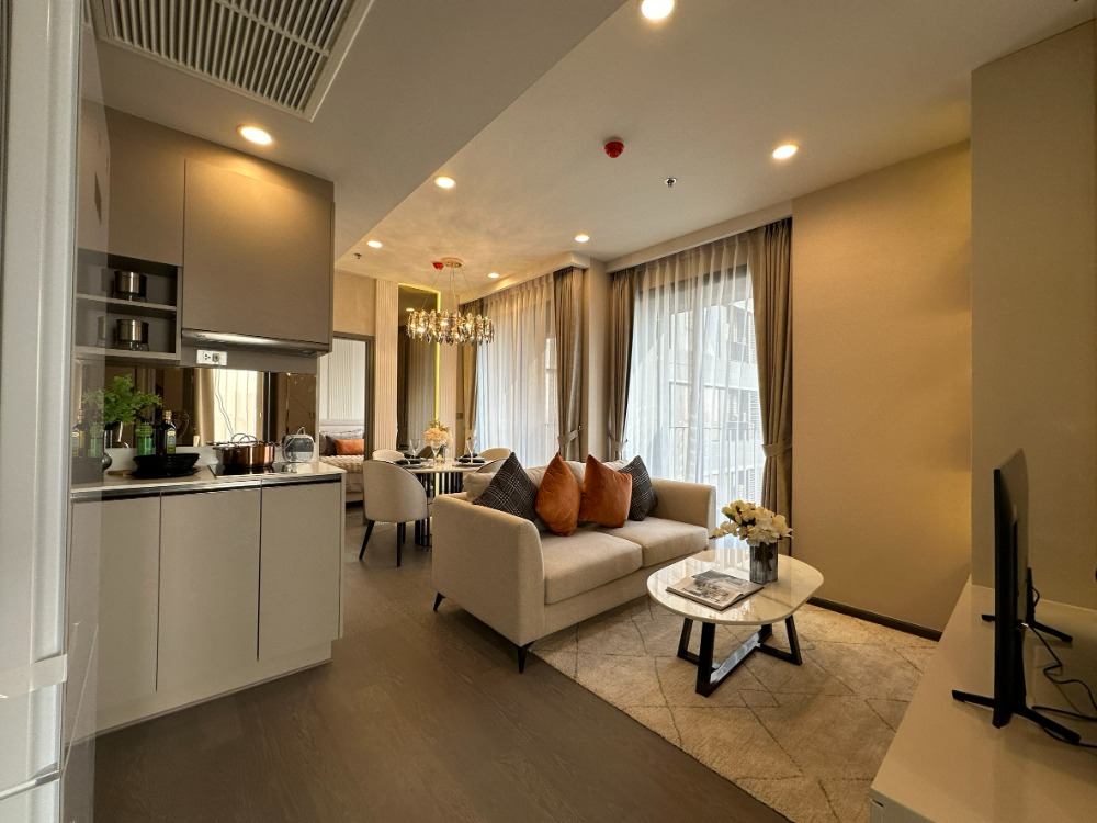 For RentCondoKhlongtoei, Kluaynamthai : For Rent: Coco Parc, next to MRT Khlong Toei, 0 meters, 2 bed, 2 bath, Combine, size 62.34 sqm, beautifully decorated, ready to move in, price 75,000 baht/month, call 096-5592463