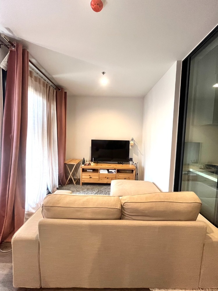 For SaleCondoLadprao, Central Ladprao : For sale/rent: Condo Life Ladprao Valley near BTS Ha Yaek Lat Phrao