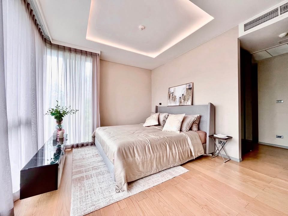 For RentCondoSukhumvit, Asoke, Thonglor : FOR RENT Fynn Sukhumvit 31 3 bedrooms 3 bathrooms 105k