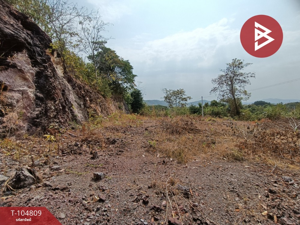 For SaleLandPattaya, Bangsaen, Chonburi : Land for sale, area 2 ngan, Sattahip, Chonburi