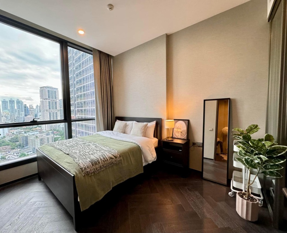 For RentCondoSukhumvit, Asoke, Thonglor : For rent: The Esse Sukhumvit 36, 1 bedroom, condo on Sukhumvit Road and BTS Thonglor [TTr250201]