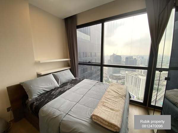 For SaleCondoSiam Paragon ,Chulalongkorn,Samyan : 🔥 For Sale: Ashton Chula-Silom 🔥 (RB508)🏙 Luxury Condo in Prime Location 🚇 Near BTS Sala Daeng / MRT Samyan