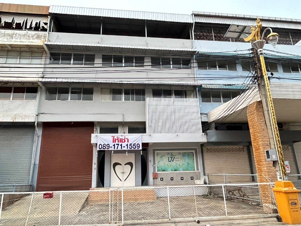 For RentWarehouseSamut Prakan,Samrong : 📌 Warehouse for Rent in King Kaew, Bang Phli, Samut Prakan