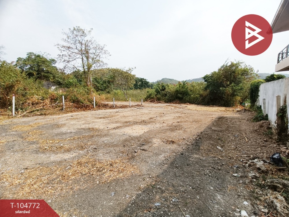 For SaleLandPattaya, Bangsaen, Chonburi : Land for sale, Soi Sukhumvit 99, area 1 ngan 76 sq m, Sattahip, Chonburi