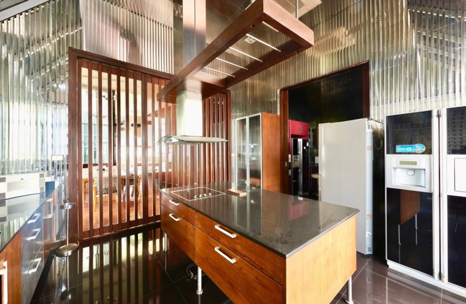 For SaleCondoSathorn, Narathiwat : ❖ Exclusive Penthouse ❖35th floor+ 1,396.64 sq.m. | 4 bedrooms, 6 bathrooms, private lift, large balcony with swimming pool | Condo near MRT Lumpini 4 mins., One Bangkok 7 mins.