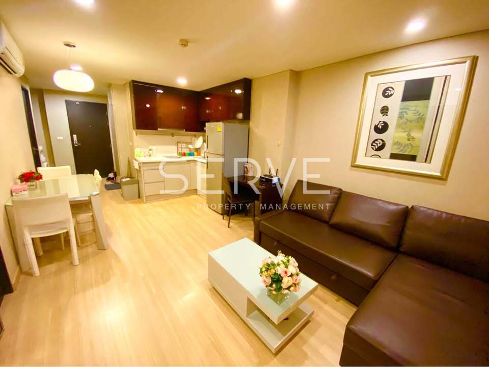 For RentCondoRatchathewi,Phayathai : 2 Beds With Bathtub Jacuzzi  Large Room Good Location Next to  BTS Ratchathewi @  The Address Pathumwan