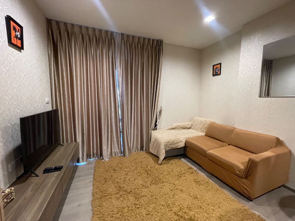 For RentCondoLadprao, Central Ladprao : Very beautiful room, good price!! 2 bedrooms, 2 bathrooms, 60 sq m, beautiful view, very comfortable room.