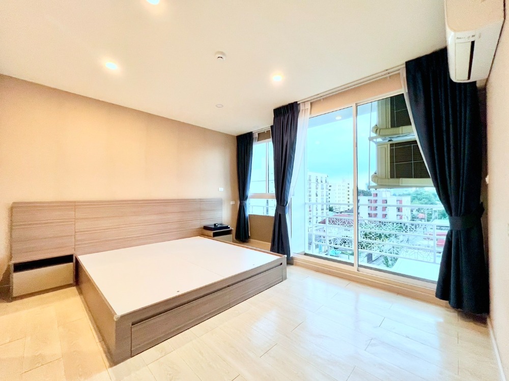 For SaleCondoLadprao, Central Ladprao : The Elegant Ladprao 1 / Studio (FOR SALE), The Elegant Ladprao 1 / Studio (FOR SALE) QC072