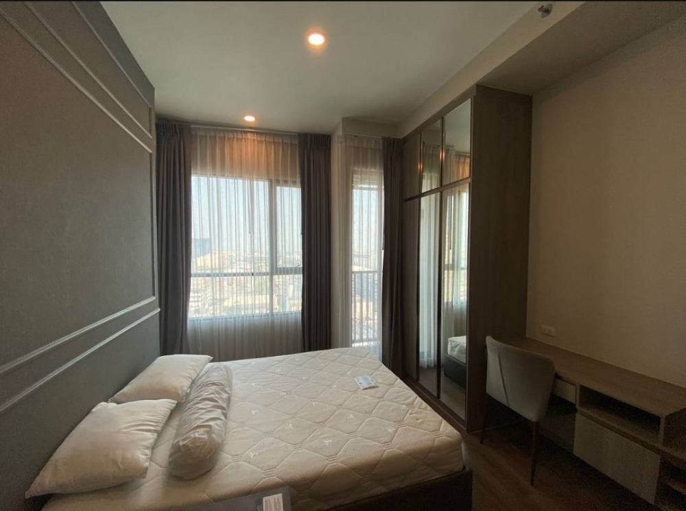 For RentCondoRamkhamhaeng, Hua Mak : For rent: KNIGHTSBRIDGE COLLAGE RAMKHAMHAENG (Knightsbridge Collage Ramkhamhaeng)