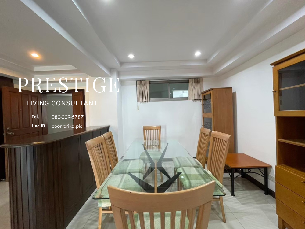 For RentCondoSukhumvit, Asoke, Thonglor : 📌For RENT | The Royal Castle Sukhumvit - 3BR (140sqm), 55,000 THB