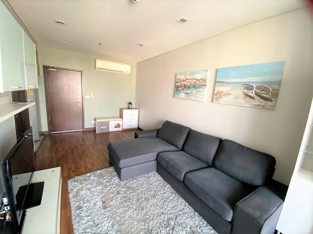 ให้เช่าคอนโดอ่อนนุช อุดมสุข : LE LUK CONDO - BTS PHRAKANONG - HOT DEAL!! FOR RENT 1 BED 50SQM