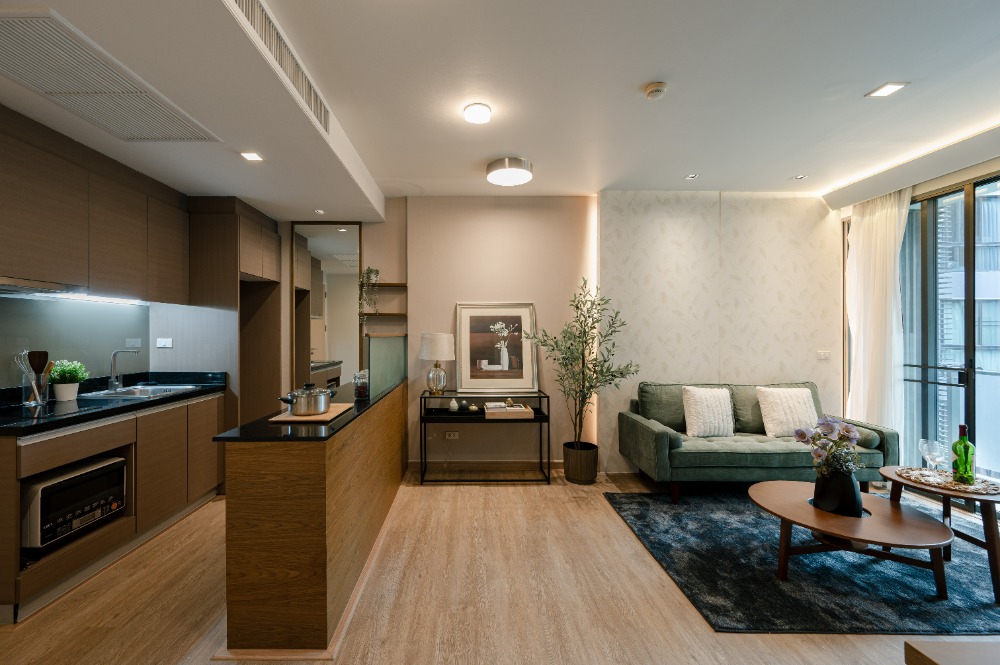 ให้เช่าคอนโดสุขุมวิท อโศก ทองหล่อ : 🏙️ ให้เช่า – Issara@42 Condominium | ทำเลใจกลางเอกมัย