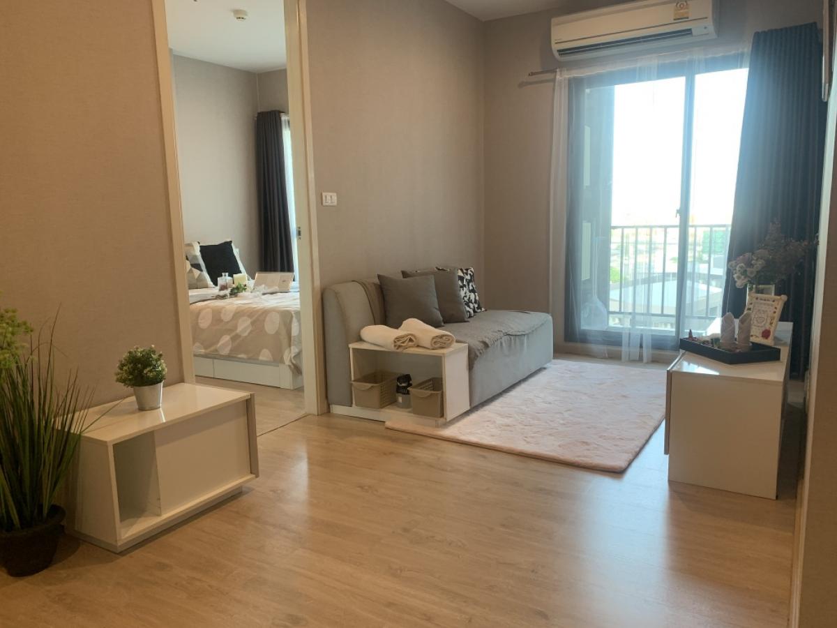 For SaleCondoThaphra, Talat Phlu, Wutthakat : Owner sells it herself   Call 082-434-3886 or line ID : natalie_nat   Beautiful room as shown in the picture, complete furniture, Condo Parkland Phetkasem-Tha Phra, travel to Chula only 15 minutes!!!!