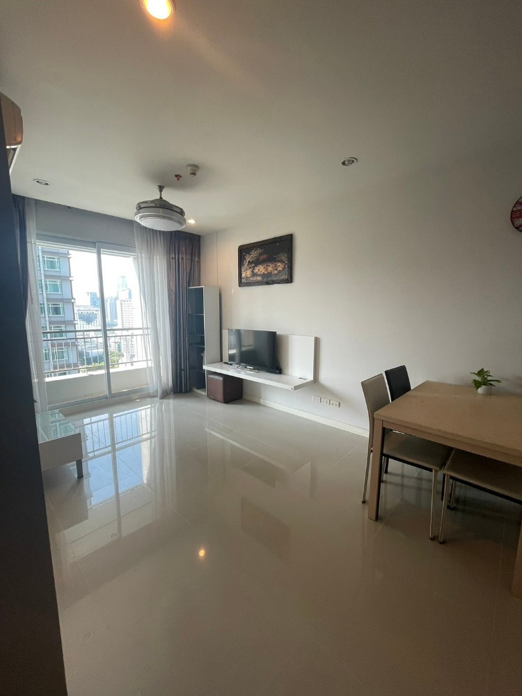 For RentCondoRama9, Petchburi, RCA : M798 Condo Circle Phetchaburi36