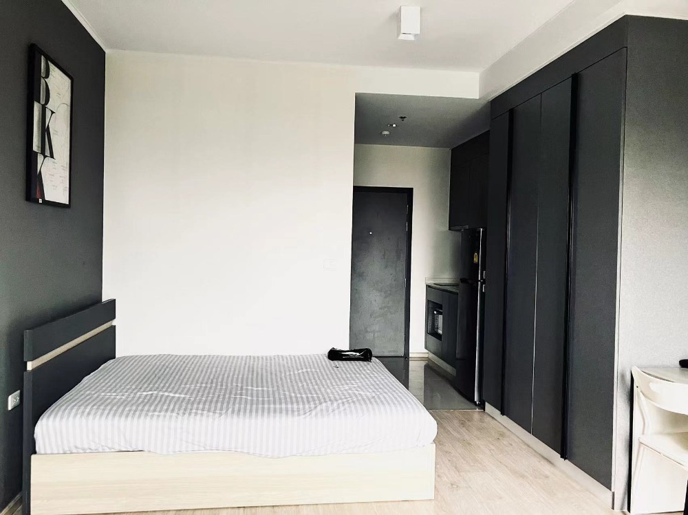 For RentCondoRama9, Petchburi, RCA : 🚩A188 Ideo new rama 9 condominium for rent