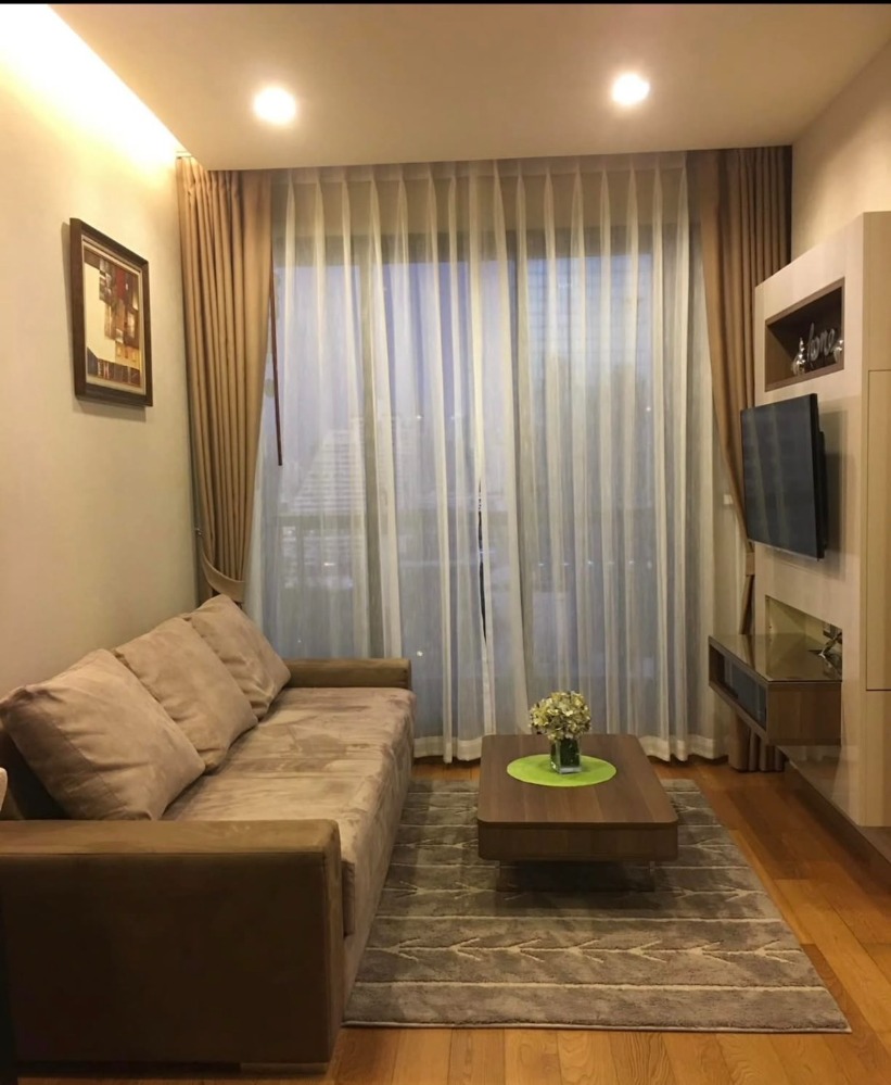 ให้เช่าคอนโดสาทร นราธิวาส : for rent the address sathorn //1b1b//47 sq.m