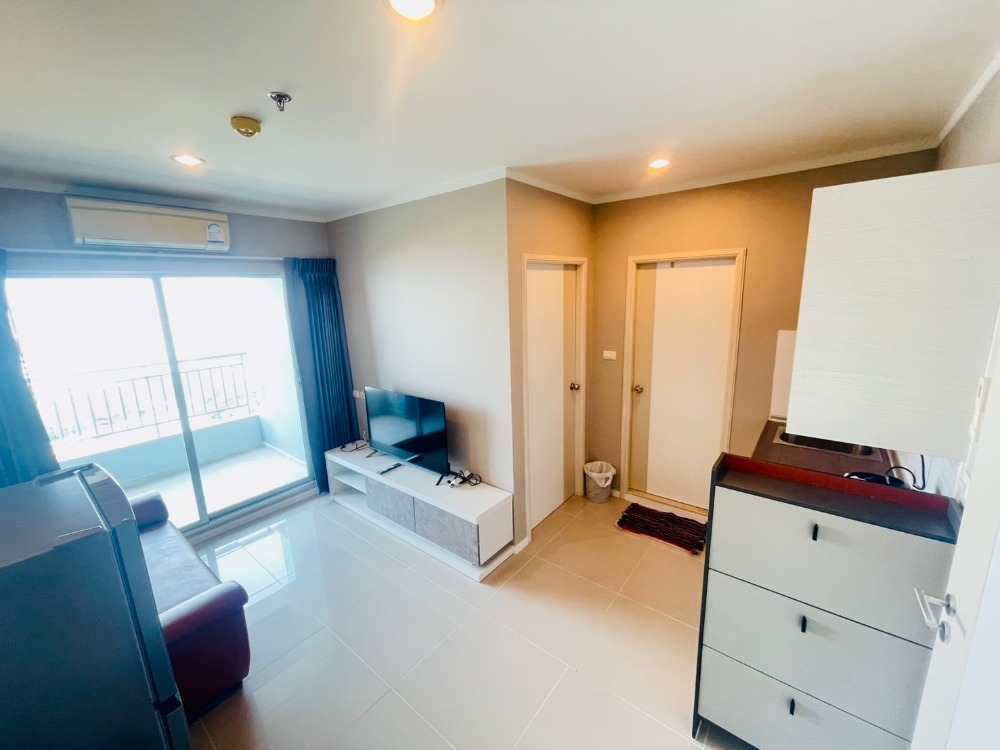 For RentCondoPattaya, Bangsaen, Chonburi : For rent: Lumpini Park Beach Condo, Jomtien