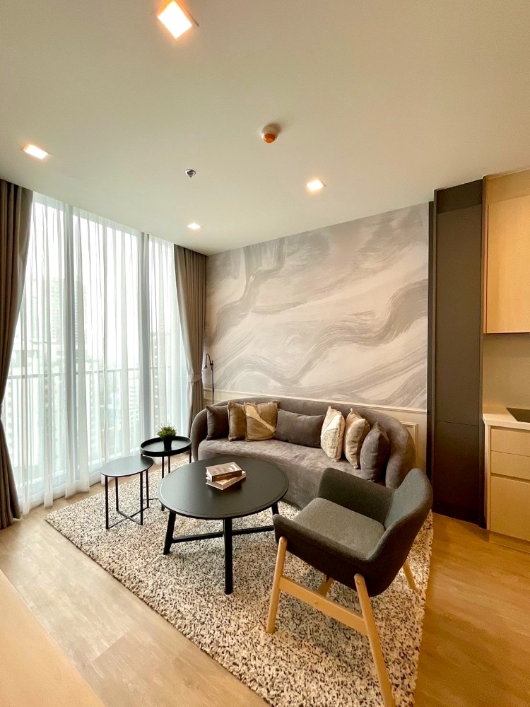 For RentCondoSukhumvit, Asoke, Thonglor : For Rent - Noble State 39//Near BTS Phrom Phong