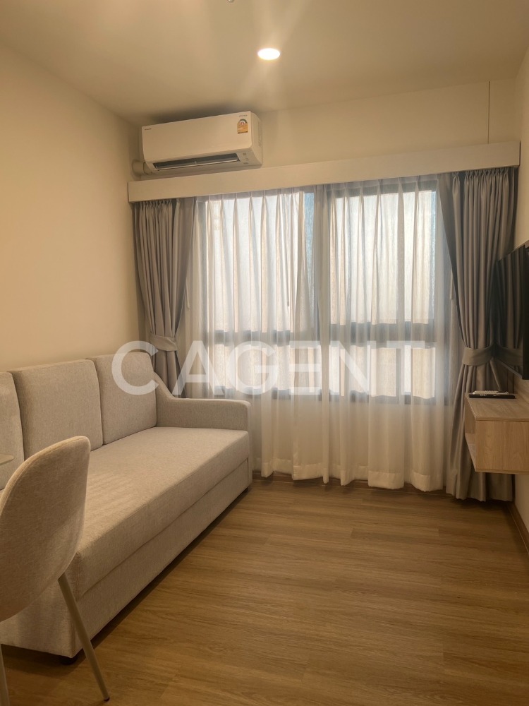 For RentCondoTrang : Condo for rent "Escent Trang" next to Robinson Department Store in the heart of Trang city.