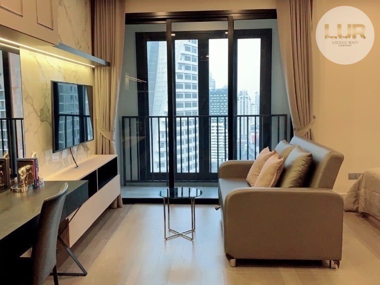 ให้เช่าคอนโดสุขุมวิท อโศก ทองหล่อ : Condo For Rent #Ashton Asoke #Ashton Condo