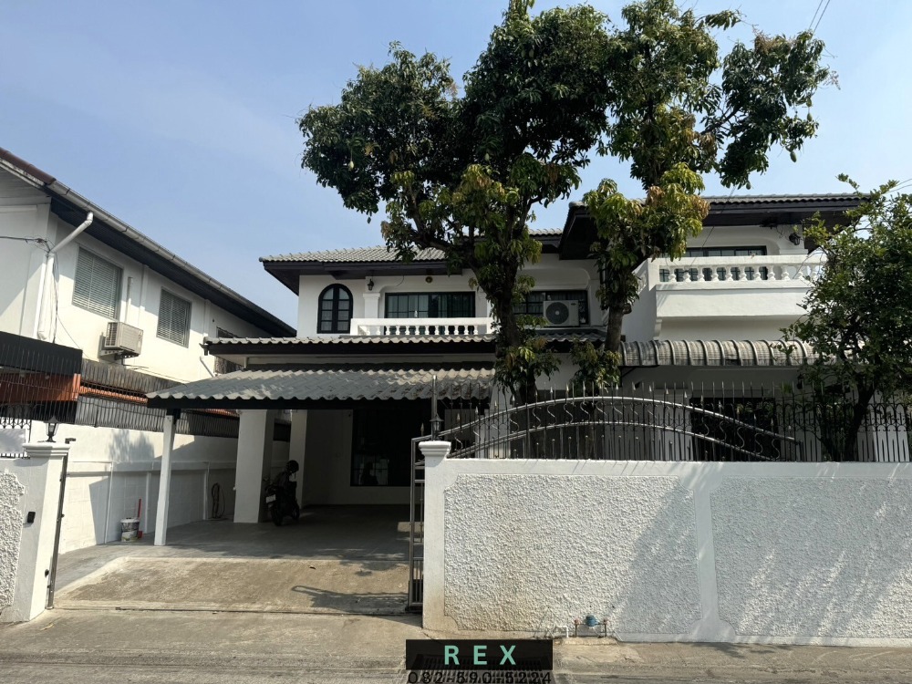 For SaleHouseYothinpattana,CDC : For sale: Single house / Home Office, Lat Phrao 94, Town in Town, 2 floors, 80 sq m, near the Yellow Line, Lat Phrao 94