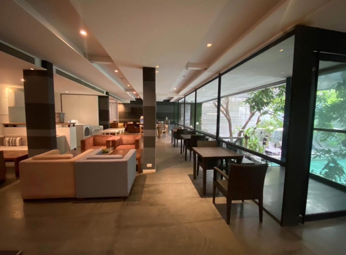 For RentRetail SpaceWitthayu, Chidlom, Langsuan, Ploenchit : Business space for rent, 2nd floor, size 110 square meters, located in a hotel, Langsuan area, Lumpini, near Velaa Sindhorn Village and Sindhorn Kimpenski Hotel and One Bangkok.