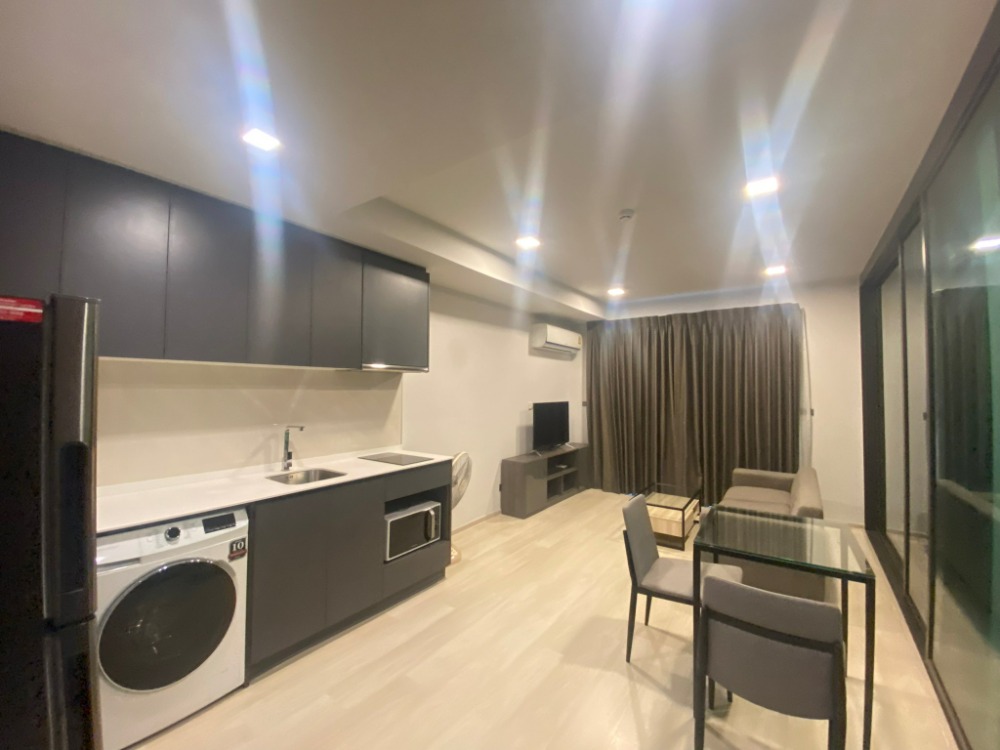 For RentCondoSukhumvit, Asoke, Thonglor : For rent: Venio Sukhumvit 10, rent 23,000 baht, 1 bedroom, size 41 sq m.