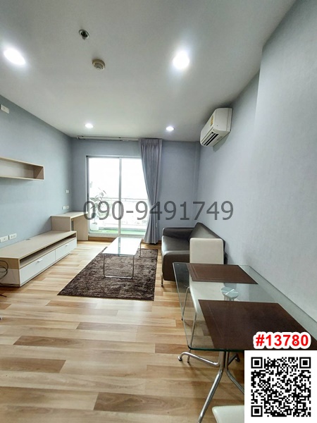 For RentCondoOnnut, Udomsuk : Condo rental Centric Scene Sukhumvit 64 near Udomsuk BTS BTS