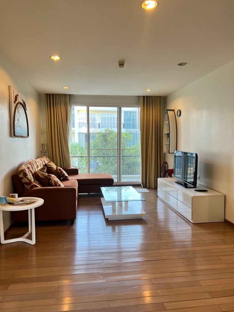 For SaleCondoHuahin, Prachuap Khiri Khan, Pran Buri : Condo Baan Nub Khluen, relax in an atmosphere like a second home.