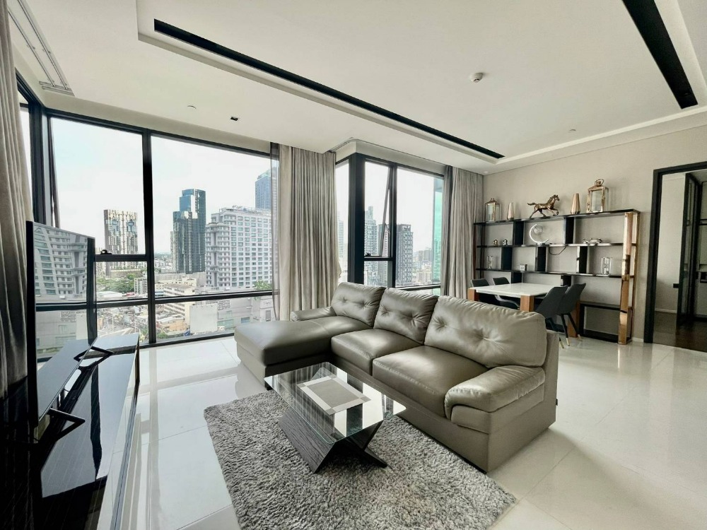 For RentCondoSukhumvit, Asoke, Thonglor : 🔥For Rent The Bangkok Thonglor 2 Beds