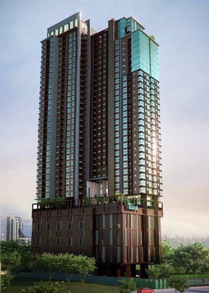 ขายคอนโดแจ้งวัฒนะ เมืองทอง : ขาย Astro condo ติดถนนใหญ่ ติดทางขึ้นรถไฟฟ้า