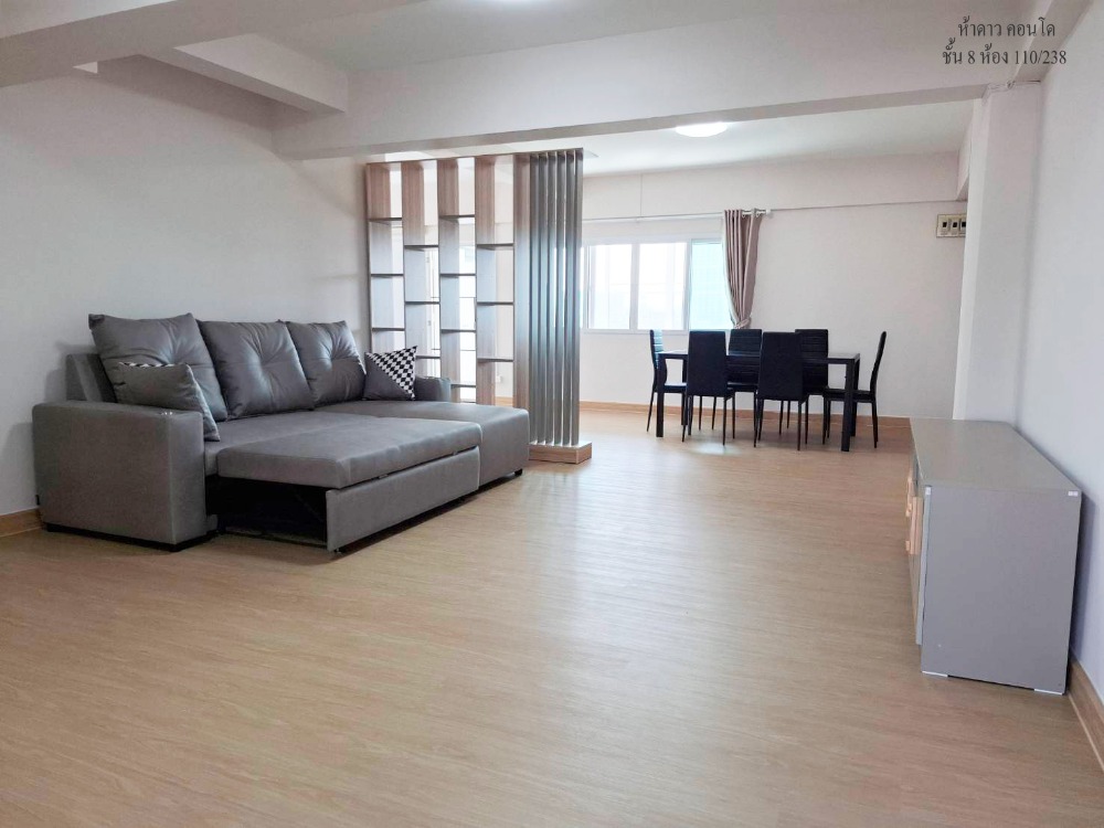 For RentCondoSapankwai,Jatujak : Condo for rent, Saphan Khwai area, large room