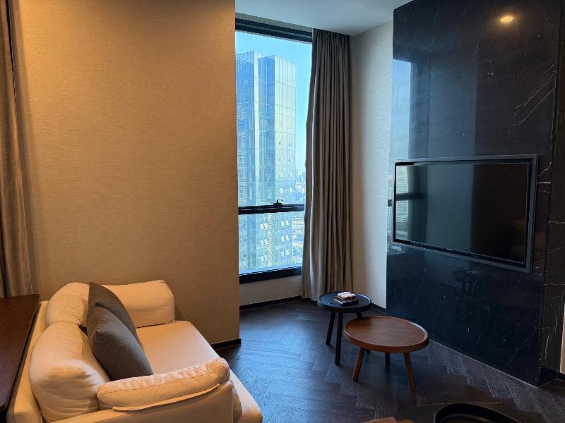 For RentCondoSukhumvit, Asoke, Thonglor : Condo For Rent The ESSE Sukhumvit 36 1 Bedroom 1 Bathroom 42 sqm