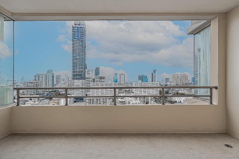 For SaleCondoSukhumvit, Asoke, Thonglor : Condo For Sale Hampton Thonglor 10 3 Bedroom 3 Bathroom 164 sqm