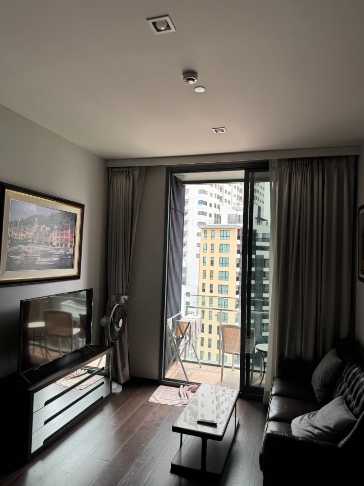 For SaleCondoSukhumvit, Asoke, Thonglor : For sale/rent: Condo Laviq Sukhumvit 57, only 270 m. from BTS Thonglor.