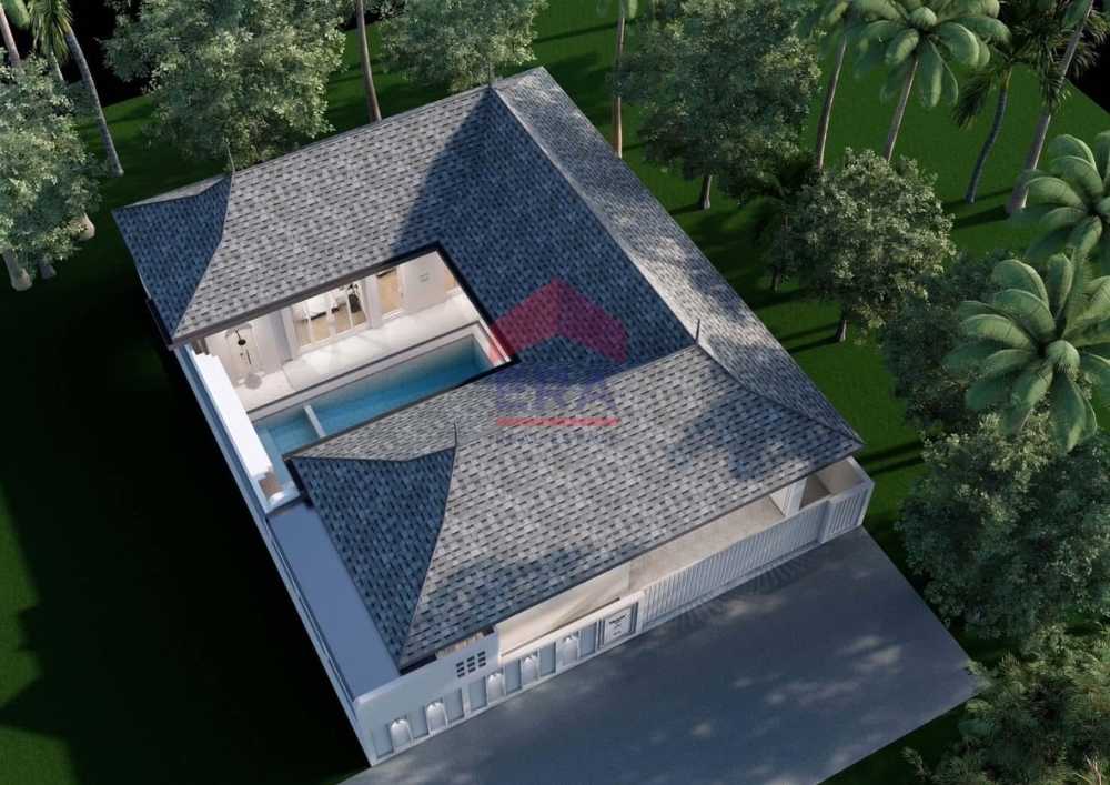 For SaleKrabi : For sale: Pool villa, Klong Muang, 250 sq m, near Ao Nang