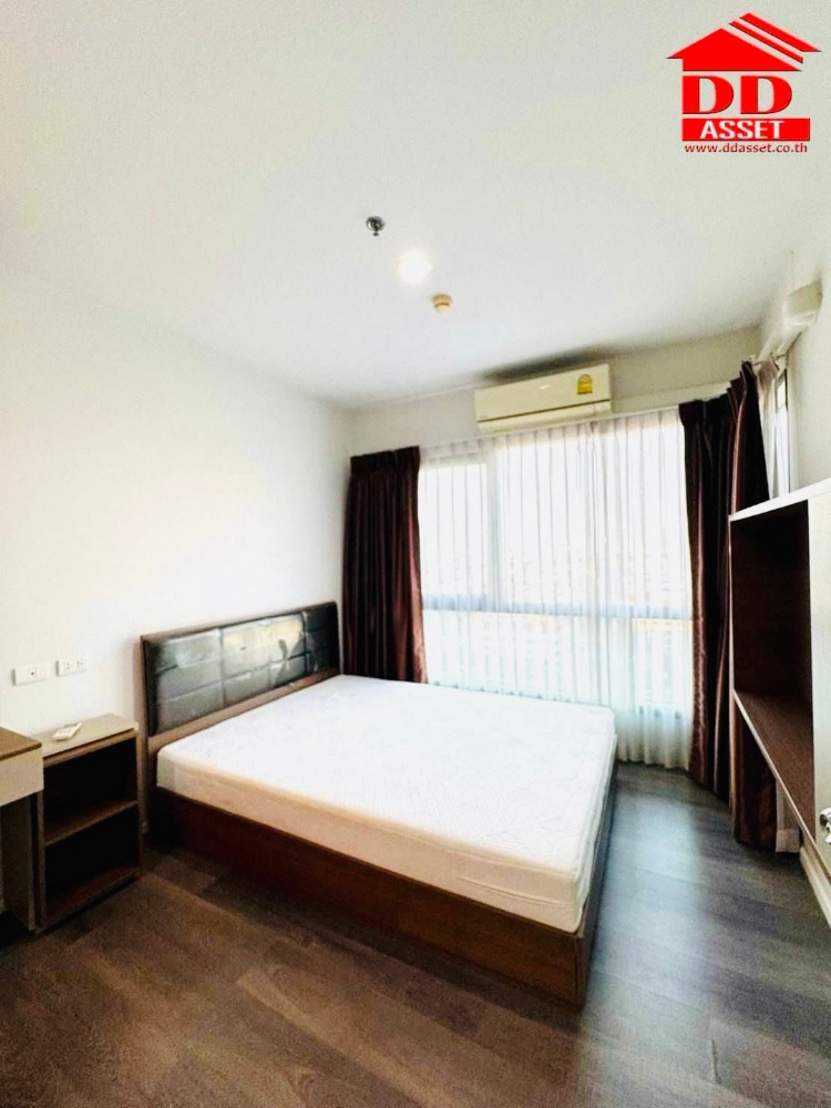 For SaleCondoBang Sue, Wong Sawang, Tao Pun : Condo for sale: The Stage Taopoon-Interchange, Bang Sue, MRT Taopoon and Bang Pho, The Stage Taopoon Interchange Code: C8289