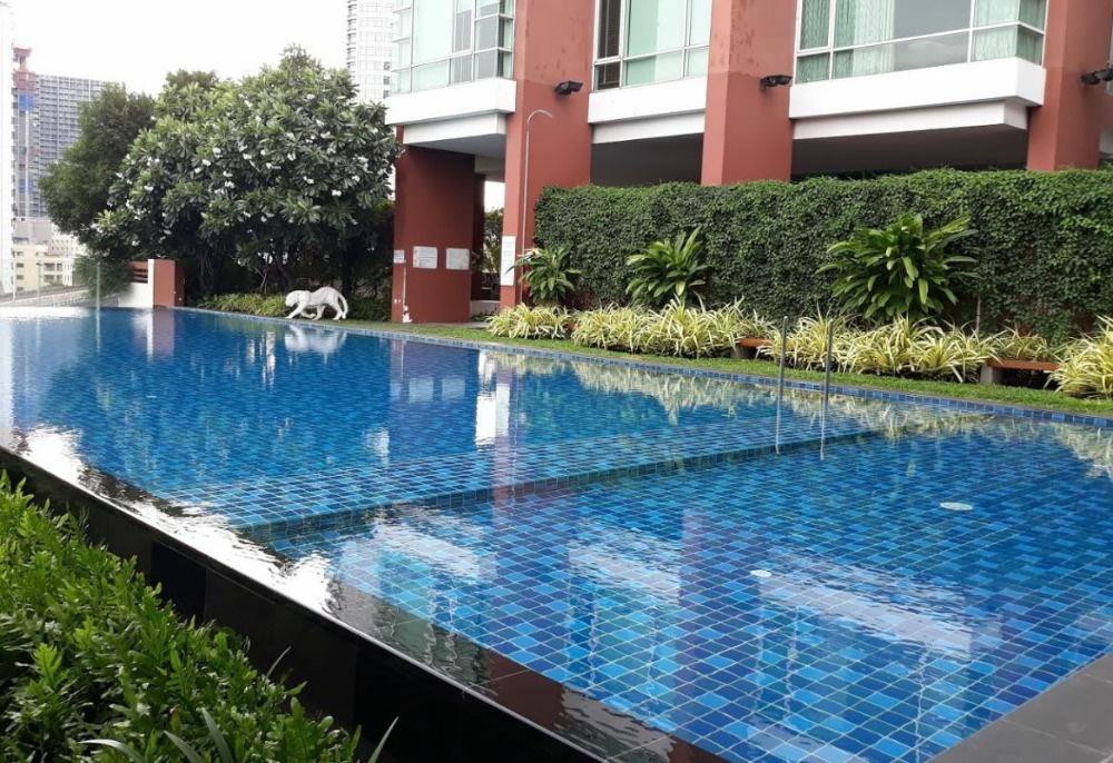 For SaleCondoSukhumvit, Asoke, Thonglor : 🐶Pet-Friendly🐱 Price cut!!! Quality condo in the heart of Thonglor, beautiful room, good condition, fully furnished, open view✨Fullerton✨3 bedrooms, 3 bathrooms, size 132 sq m, near BTS Tel.0982645161